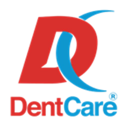 DENTCARE DENTAL LAB UK LTD logo