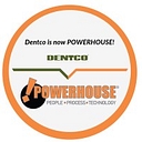 Dentco company logo