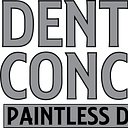Dent Concepts, Inc. logo