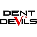 Dent Devils Ltd logo