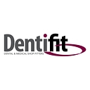 Dentifit logo