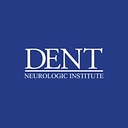Dent Neurologic Institute logo