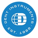 Dent Instruments, Inc. logo