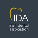 Irish Dental Association logo