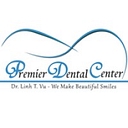 Premier Dental Center logo