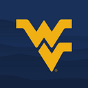 West Virginia University School of logo