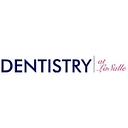 Dentistry at LaSalle logo