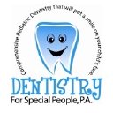 Dentistry For Special People logo
