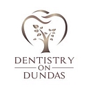 Dentistry On Dundas logo