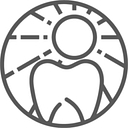 Dentistry On Norfolk logo