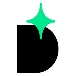 Dentme logotyp