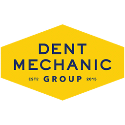 DENT Mechanic Group logo