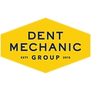 Dent Mechanic Group logo