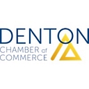 Denton Chamber Of Commerce (Tx) logo