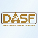 Denton Animal Support Foundation Inc logo