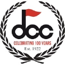 Denton Country Club logo