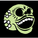 Denton Day of the Dead Festival logo