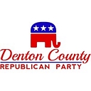 Denton County Republican Party Of Texas logo