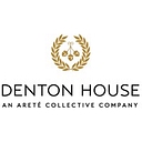 Denton House Design Studio logo