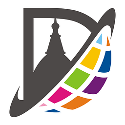 UNION PARK EL logo