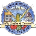Town of Denton logo