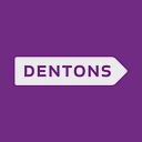 Dentons logo
