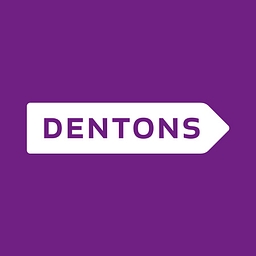 dentons logo