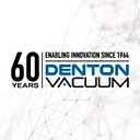 Denton Vacuum logo
