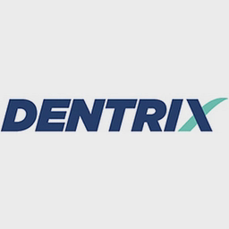Dentrix - Logo