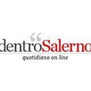 dentrosalerno.it logo