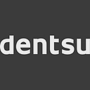 Dentsu logo