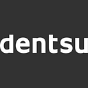 dentsu.com logo