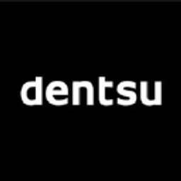 Dentsuaegis logo