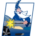 Dent Wizard International logo