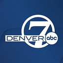 Denver7 logo