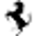 Scuderia Ferrari Club Of Denver logo