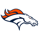Denver Broncos Foundation logo