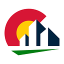 Denver Metro Chamber of Commerce logo