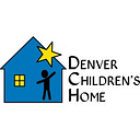 Denver Children's Home Foundation logo