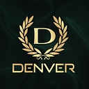 Denver For Men logo