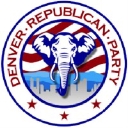 Denver Republican Party logo