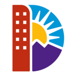 Denver logo