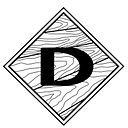 Denver Hardwood logo