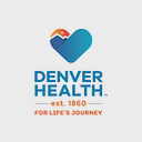 denver health logo