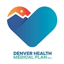 Denver Health Medical Plan, Inc. logo