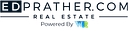 Ed Prather Real Estate logo