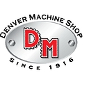 Denver Machine Shop logo