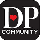 DENVER POST COMMUNITY FOUNDATION logo