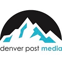 Denver Post Media logo