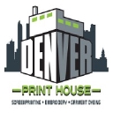 Denver Print House logo
